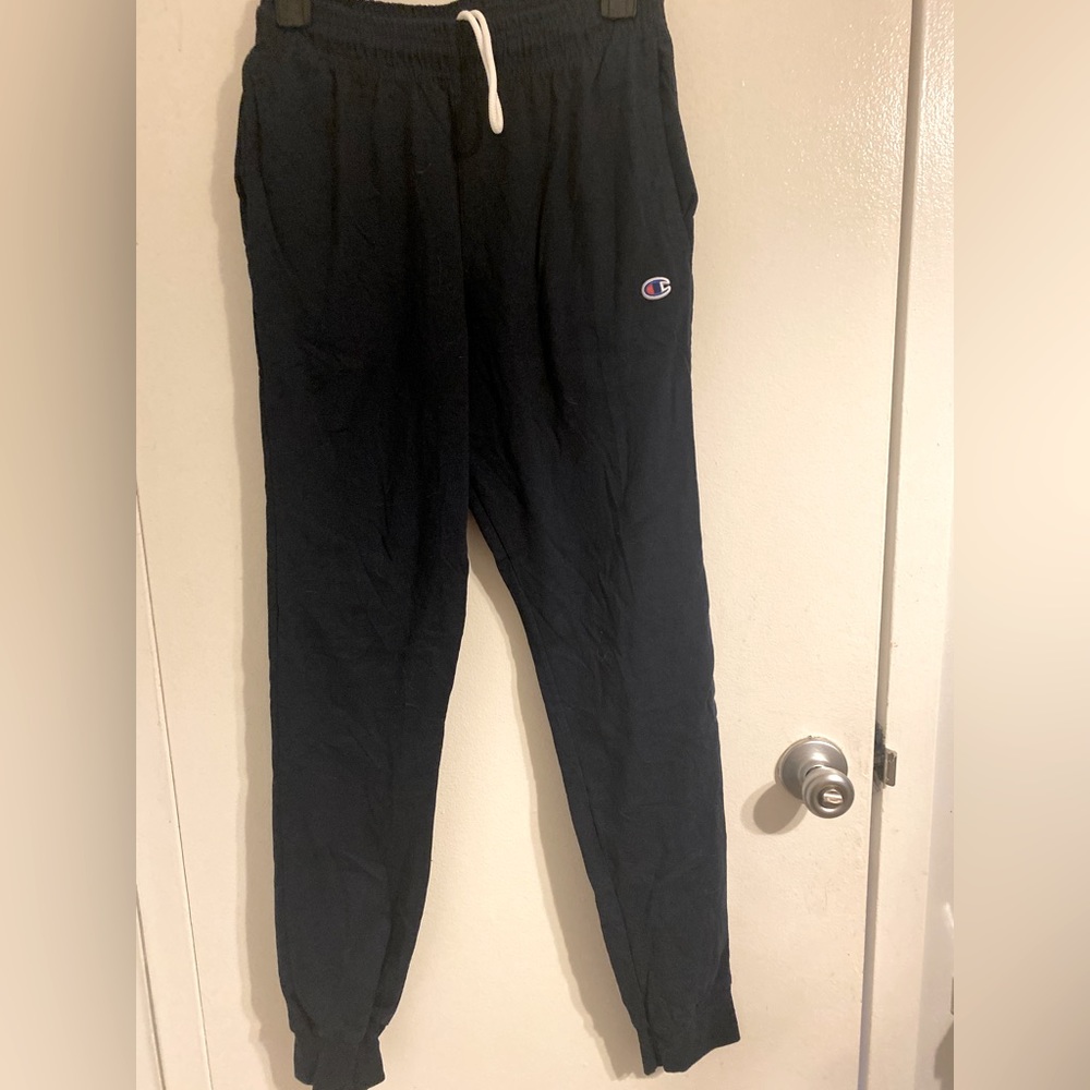 Champion Cotton Jogger